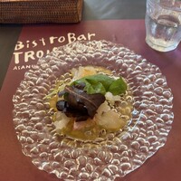 TROIS CUIT ASANUMA - 