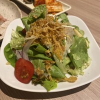 近江うし 焼肉 にくTATSU 青山本店 - 