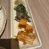近江うし 焼肉 にくTATSU 青山本店 - 