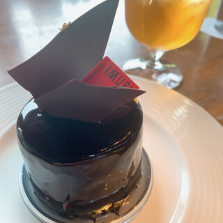 西洋菓子工房 IMURI_1