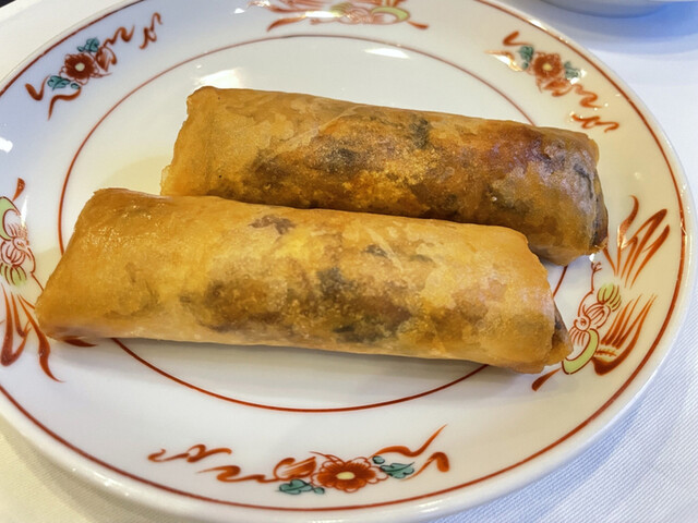 Cinnabar Shinsa photo 2