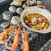 魚太郎 浜焼きバーベキュー - 