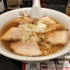 喜多方ラーメン 坂内 木場店