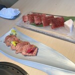 焼肉 にくの音 - 