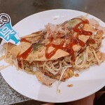 お好み焼・たこ焼 多幸膳 - 