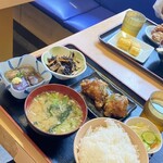 わが家の食堂 日暮里店 - 