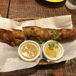 海南チキンライス 夢飯 - 