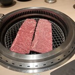 焼肉 にくの音 - 