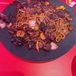 Chincharu - ジェンバンジャジャン麺
