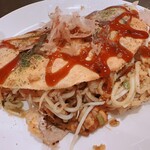 お好み焼・たこ焼 多幸膳 - 