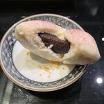 Shin Yeh Taiwanese Signature - 