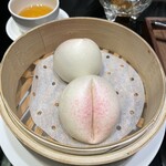 Shin Yeh Taiwanese Signature - 