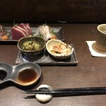 居酒屋 康 - 