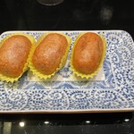 Shin Yeh Taiwanese Signature - 