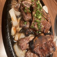 焼肉冷麺 ユッチャン 北新地店 - 