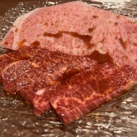 焼肉冷麺 ユッチャン 北新地店 - 