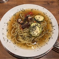Seafood bar Ermitage 代々木店 - 