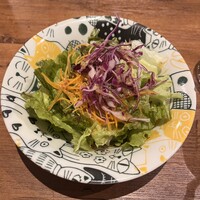 Seafood bar Ermitage 代々木店 - 
