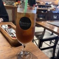 Seafood bar Ermitage 代々木店 - 