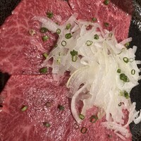 焼肉冷麺 ユッチャン 北新地店 - 