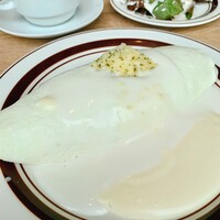 キッチン 大宮 MARK IS みなとみらい店 - セット　1,650円