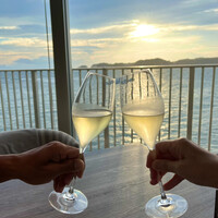 THE HARBOR TERRACE Restaurant - 