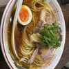 らぁ麺 大金星