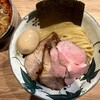 自家製麺 つきよみ