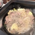 アサヒビール園 白石 はまなす館 - 焼くよ