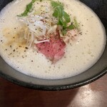 コジーナ邸 鶏白湯ラーメンと豪快な居酒屋料理＆鍋 - 