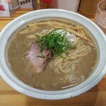 桐麺 - 桐麺しょうゆ 880円 (23年7月)