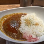 スパイス ファクトリー ecute品川サウス店 - 