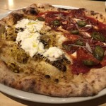 GOOD CHEESE GOOD PIZZA 国立店 - 