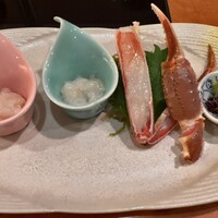 かに道楽 銀座八丁目店 - 