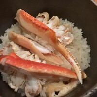 かに道楽 銀座八丁目店 - 