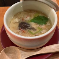 かに道楽 銀座八丁目店 - 