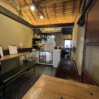 かき氷 薬膳スープ 美生_2