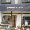 OWN WAY CAFE