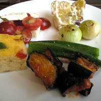 AWkitchen TOKYO 新丸ビル店 - 