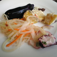 AWkitchen TOKYO 新丸ビル店 - 