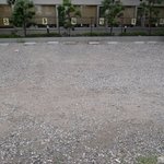 Otafuku - 広い駐車場