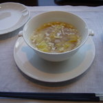 チャイナシャドー - 