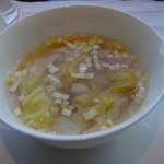 チャイナシャドー - 