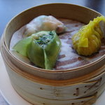 チャイナシャドー - 