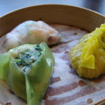 チャイナシャドー - 