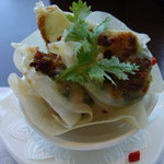 チャイナシャドー - 