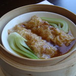 チャイナシャドー - 