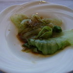 チャイナシャドー - 