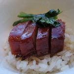 チャイナシャドー - 