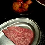 Gensen Wagyuu Yakiniku Hishimekiya - 